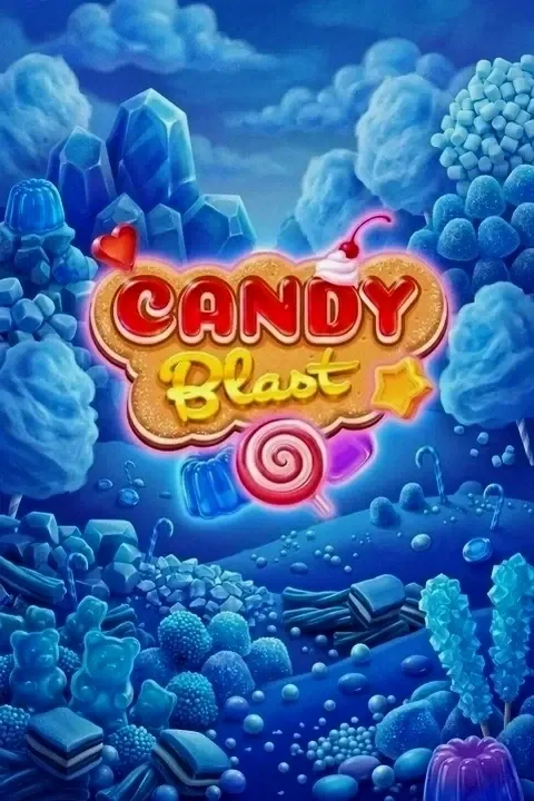 Candy blast