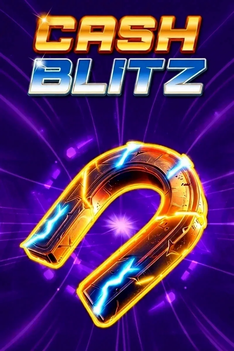 Cash blitz