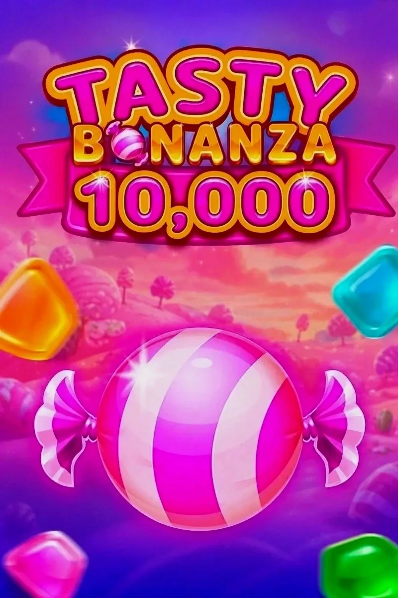 Tasty bonanza 10000