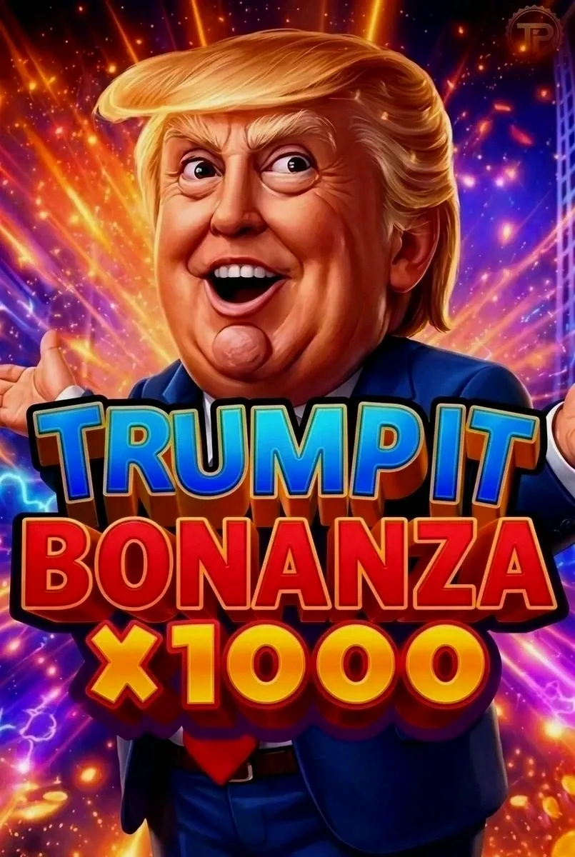 Trump it bonanza x1000